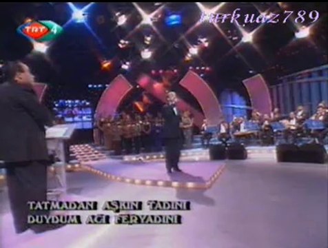 Vedat Kaptan YURDAKUL-Ayrılık Yaman Kelime