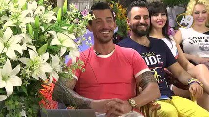 Faire faire des tatouages est conforme à notre religion (14.06.2014)