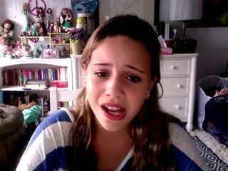 Christina Perri - Arms (cover) by Bea Miller