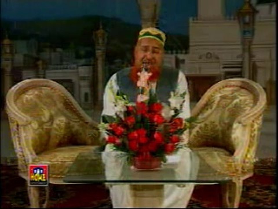 Zameen-o-Zaman Tumharay Liye - Official HD Naat...