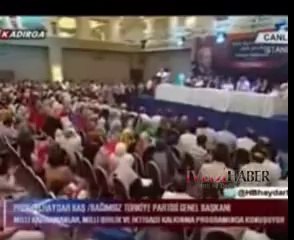 HAYDAR BAŞ ATATÜRK VE İSKİLPLİ ATIFI ANLATIYOR