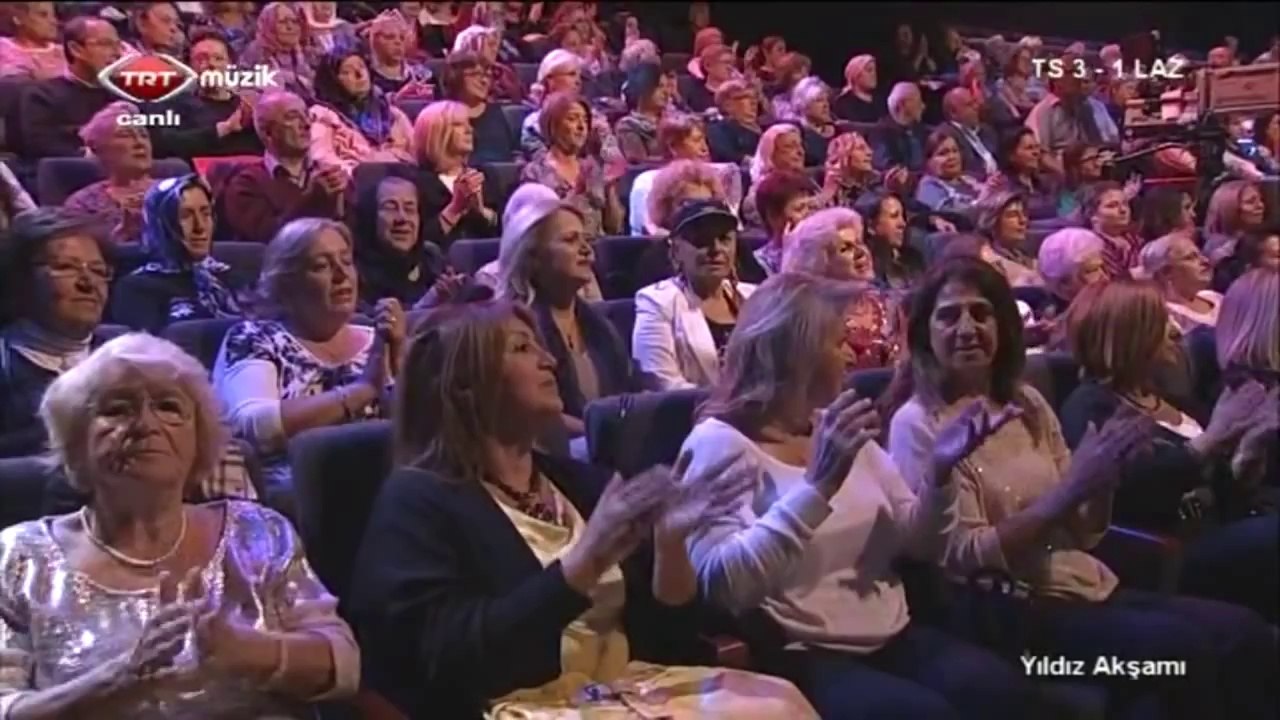 MUAZZEZ ERSOY-DERTLİ NE AĞLAYIP GEZERSİN BURDA