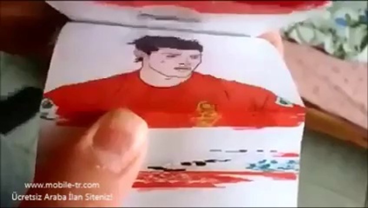 Tek kelime ile mükemmel