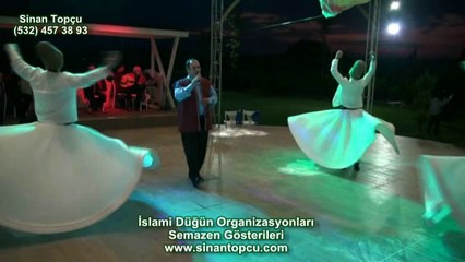 Çırağan Club Bursa Düğün Organizasyonu bursa ilahi grubu