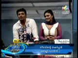 Evide Engananu Bhai 20 7 2014 Mazhavil Manorama T V Part-1