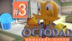 OCTODAD Dadliest Catch Part 3 Flirting in the Grocery Store! (Walkthrough / Gameplay) Series