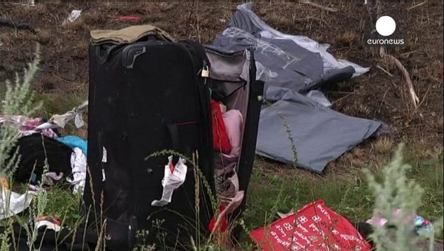 Volo abbattuto in Ucraina: video mostrerebbe recupero scatola nera