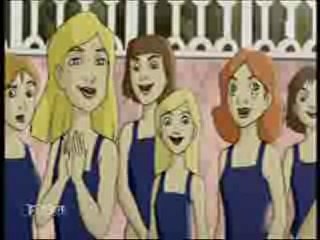 Stellina 11 Les Meilleures Ennemies