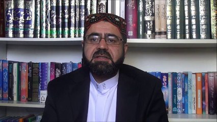 Pashto Speech Adaab e quran 1