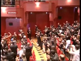 Seçim öncesi kritik ziyaret