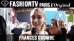 Frances Coombe: My Look Today | Model Talk | FashionTV