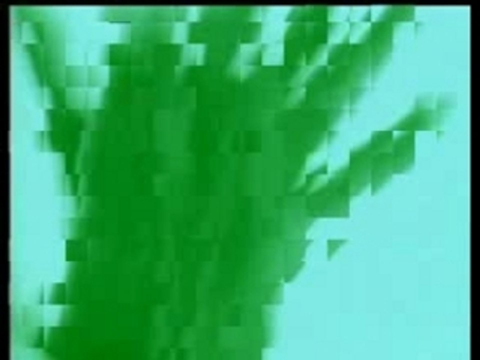 Verde que te quiero verde