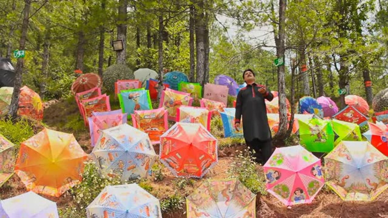 Sharafat Ali Khan New Album 2014 Songs Dhola Wadi Shay (o3446930005)