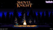 [Twitch][LivePlay] Shovel Knight (Steam) (Part 1/2)
