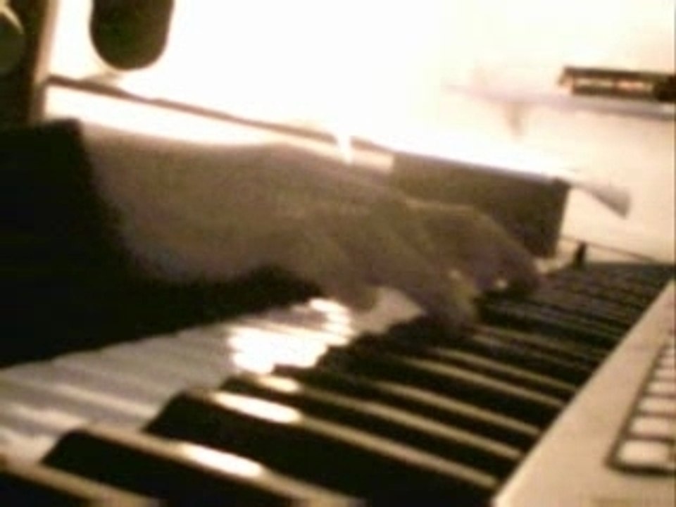 Matoya's cave- Final fantasy I