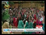 Package 21th Sehri Pakistan Ramazan Transmission on #ExpressNews 20-7-2014