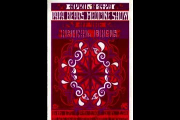 Papa Bear's Medicine Show"I`ll Never Forget Bill Johnson"{Live}