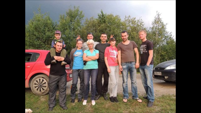 Хотят ли русские войны. Что с тобой, Украина