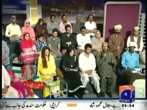 Khabar Naak - 19 July 2014 - Full Comedy Show , 19th July 2014