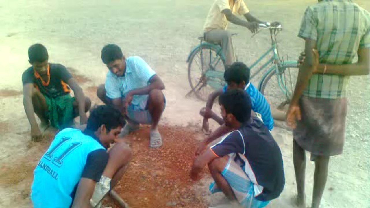enjoyment saran