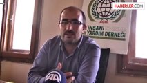 İsrail'in Gazze saldırılarının protesto edilmesi -