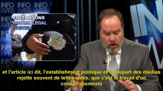 Infowars: Les Françs Maçons Corrompent la Police