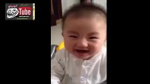 طفل صيني يأكل الليمون شاهد ردت الفعل