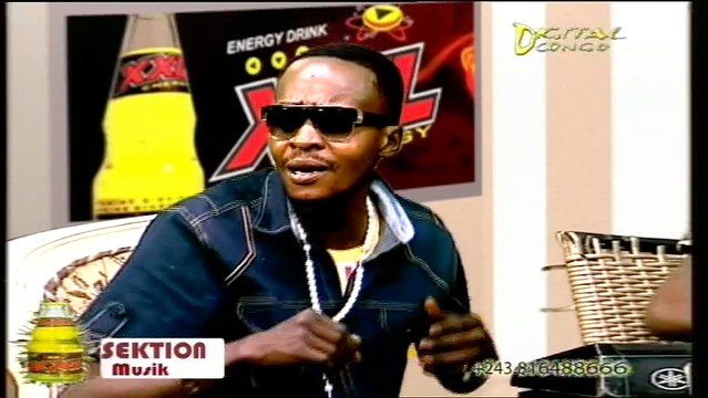 Kabuya l'ATALAKU de Fally ipupa de retour après une année de folie fally mutu apesaki ye liboma ou pas?