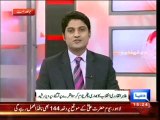 Dunya News - Tahirul Qadri should hold a debate with Tahir Ashrafi: Info Ministerpervaiz rasheed