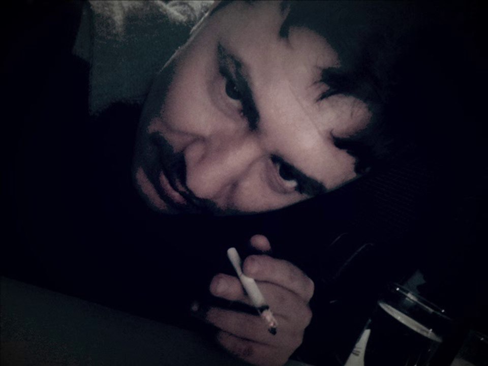 DR FUCHS fea LEVENT USTA - VAKTİMİZ YOK