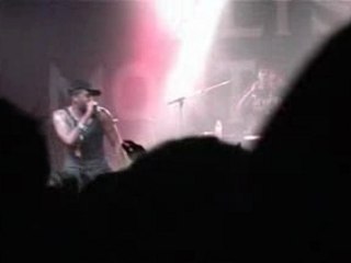 Nas - Made Ya Look (Live Paris 2003)