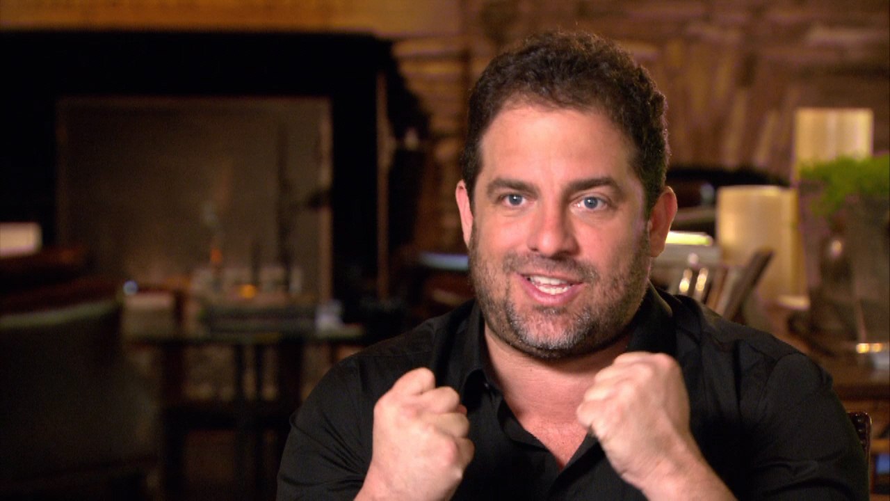 Brett Ratner Thinks He Found The Real Hercules