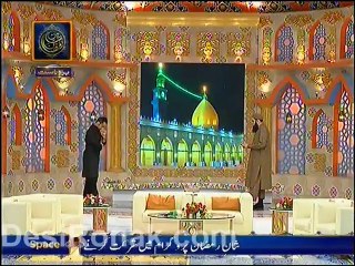 Shan-e-Ramazan With Junaid Jamshed By Ary Digital - 20th July 2014 (Aftar) -p3