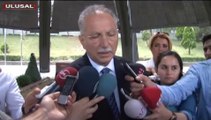 İhsanoğlu Cumhuriyet'i hedef aldı