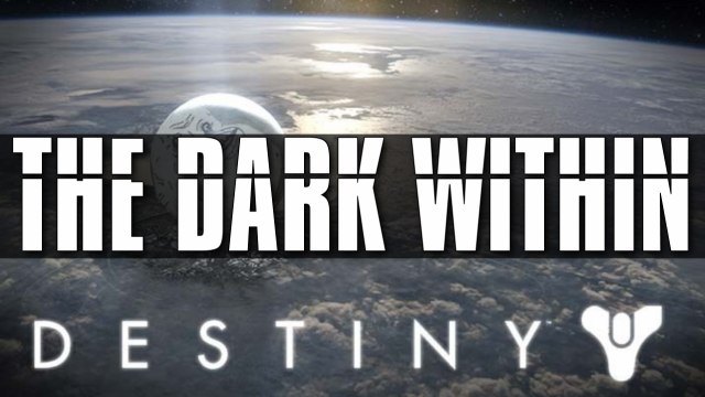 Destiny: CREEPY ALIENS - Destiny Beta Walkthrough Pt.4