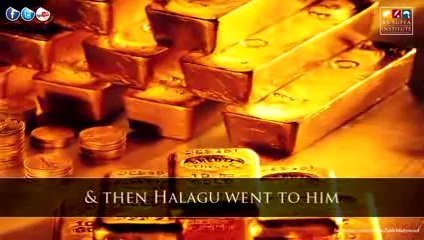 How the Mongols Became Muslim ᴴᴰ ┇ Powerful Speech ┇ Sh. Zahir Mahmood ┇ TDR ┇