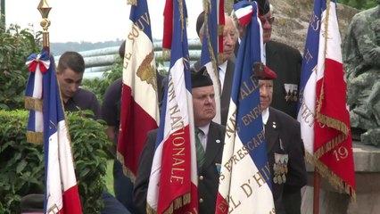 AFP - Le JT, 1ère édition du dimanche 20 juillet.
