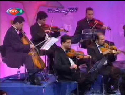 Vedat Kaptan YURDAKUL-Ne Olur Akşamları Gelsen Otursan Yanıbaşımda