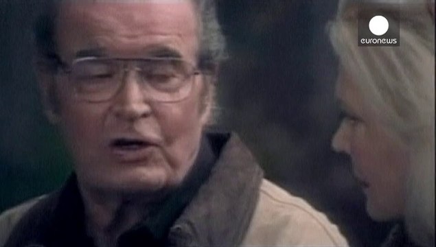 The Notebook and Maverick actor James Garner dies aged 86