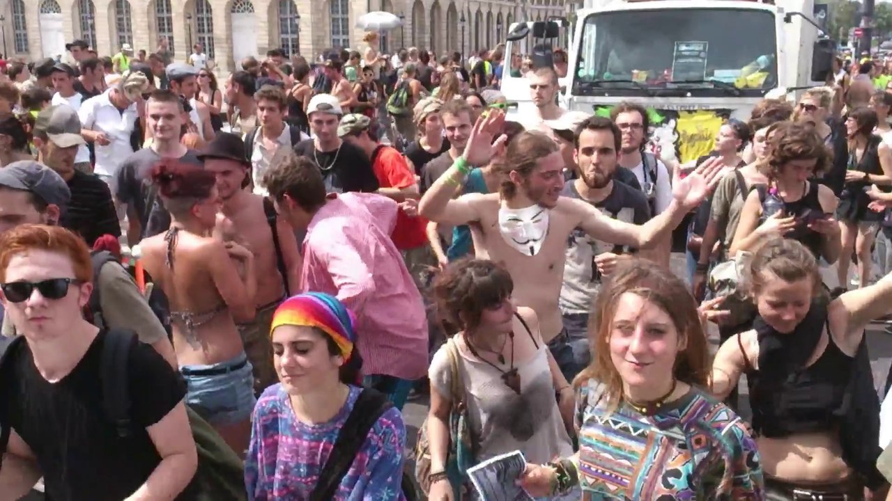 Manifestive Bordeaux 2014