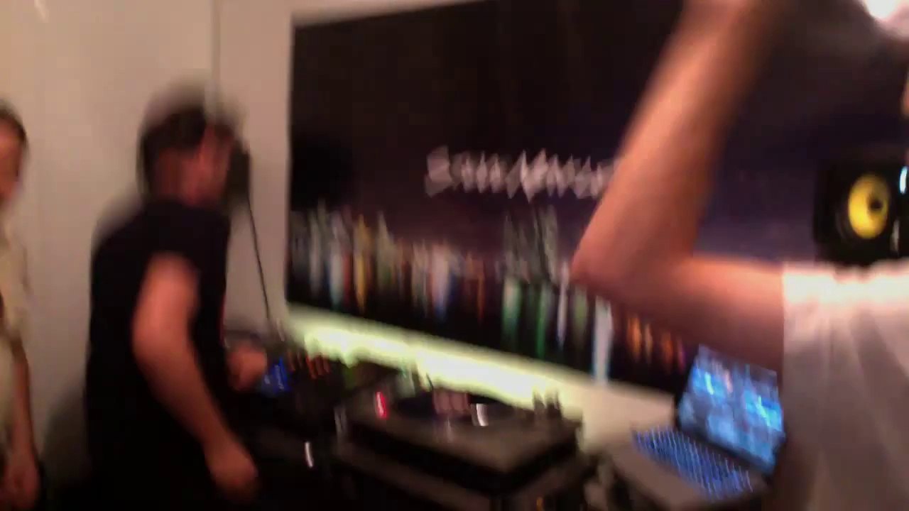 Special Set Miami Vibes #1an STEVE MAKLER en direct de Lyon