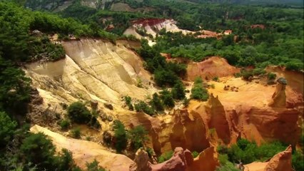 EN - Landscape of the day - Stage 15 (Tallard > Nîmes)