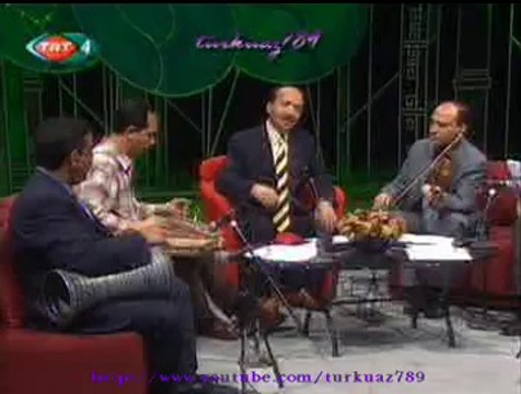 Vedat Kaptan YURDAKUL-Acaba Şen Misin Kederin Var Mı?