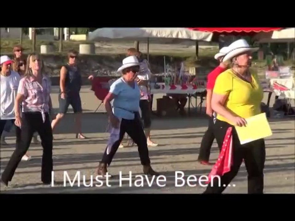 initiations fête été Arandon 2014