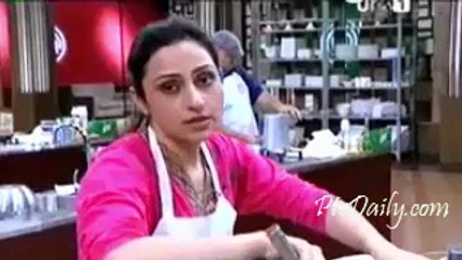 MasterChef Pakistan Episode 24 on Urdu1 -  20th July 2014 - part 1