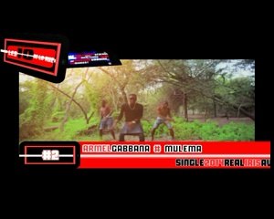 LES 10 DE LA RUE (Émission N°6 du 16 /  07 / 2014). Le classement général des 10 meilleurs artistes AFRIQUE-CARAÏBES du moment sur www.ruemusique.tv