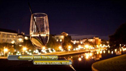 Running with the night (Lyrics)- Bich Thuy cover