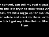 Big Pun - Brave in the heart - Lyrics (HQ)