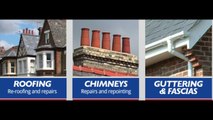 GUTTERING REPAIRS OR RENEWALS IN SOUTH WALES