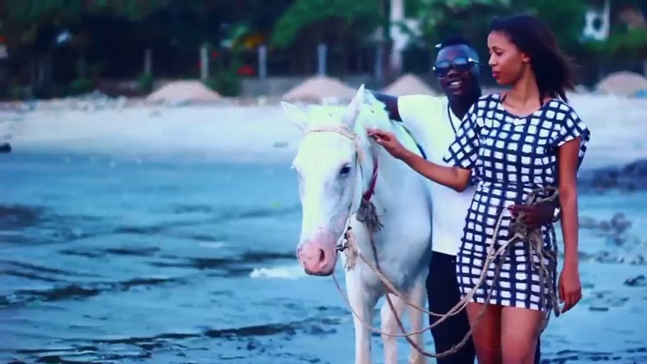 KOUROUMA feat PETIT KANDIA - Kanu te saa'la / ALBUM / 2014 / GUINEE / Réal.